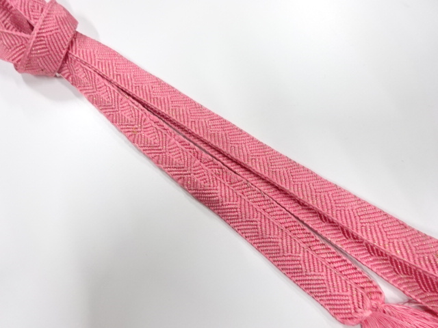 Japanese Kimono / Accessories Silk